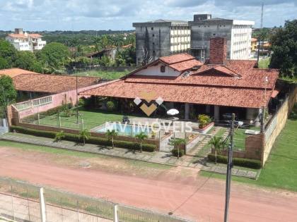 Casa em Salinas - Salinópolis - Belém/PA