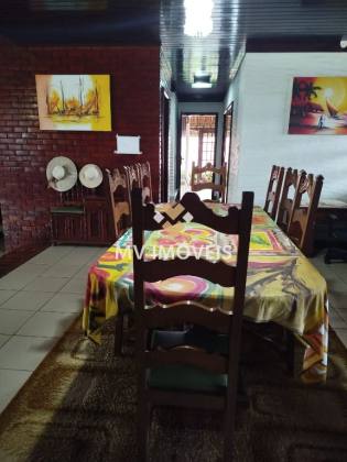 Casa em Salinas - Salinópolis - Belém/PA
