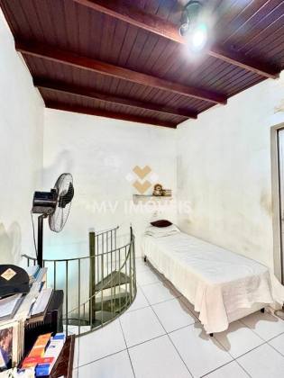 Casa Duplex na Mundurucus - Batista Campos - Belém/Pará