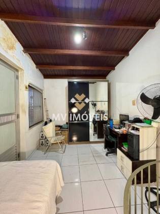 Casa Duplex na Mundurucus - Batista Campos - Belém/Pará