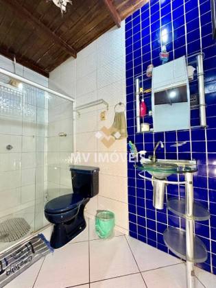Casa Duplex na Mundurucus - Batista Campos - Belém/Pará