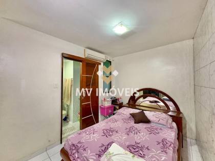 Casa Duplex na Mundurucus - Batista Campos - Belém/Pará