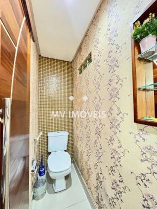 Casa Duplex na Mundurucus - Batista Campos - Belém/Pará