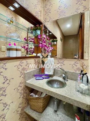Casa Duplex na Mundurucus - Batista Campos - Belém/Pará