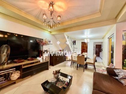 Casa Duplex na Mundurucus - Batista Campos - Belém/Pará