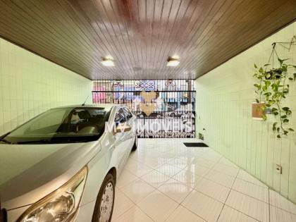 Casa Duplex na Mundurucus - Batista Campos - Belém/Pará