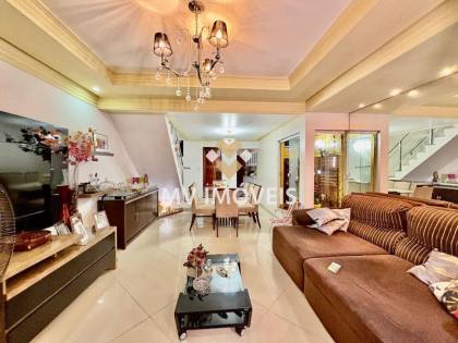 Casa Duplex na Mundurucus - Batista Campos - Belém/Pará