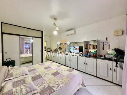 Casa Duplex na Mundurucus - Batista Campos - Belém/Pará