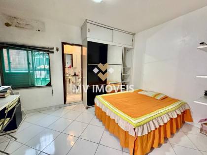 Casa Duplex na Mundurucus - Batista Campos - Belém/Pará