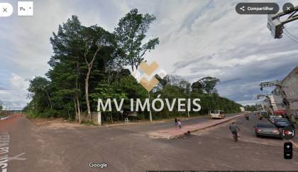 Terreno para venda ou locação na Maracacuera - Maracacuera (Icoaraci) - Belém/PA
