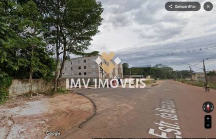 Terreno para venda ou locação na Maracacuera - Maracacuera (Icoaraci) - Belém/PA