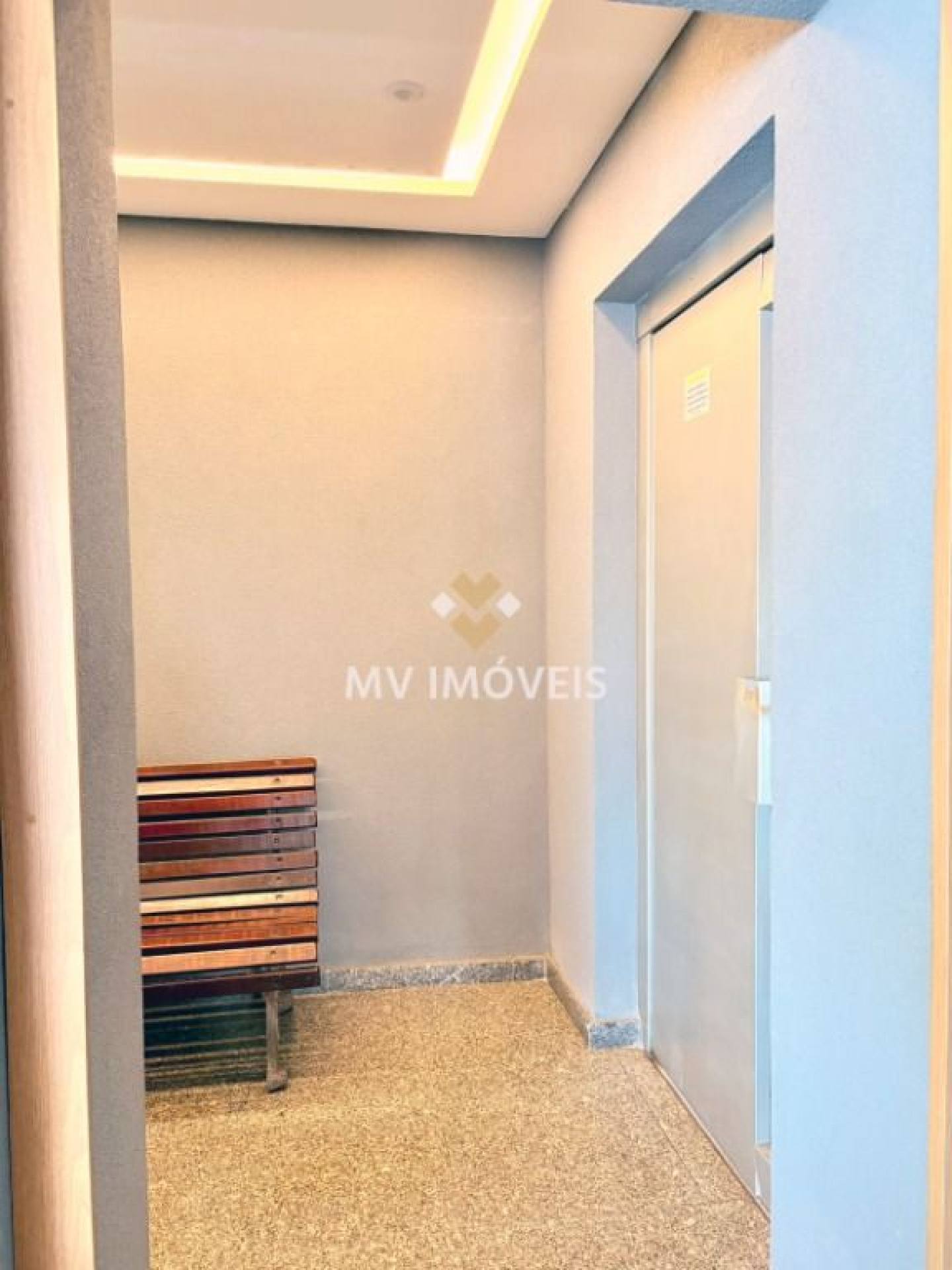 Apartamento à venda com 3 quartos e 1 suíte no Reduto, Belém (PA) — foto 3 de 30