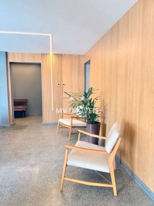 Apartamento no Ed. Guarani - Reduto - Belém/PA