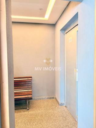 Apartamento no Ed. Guarani - Reduto - Belém/PA