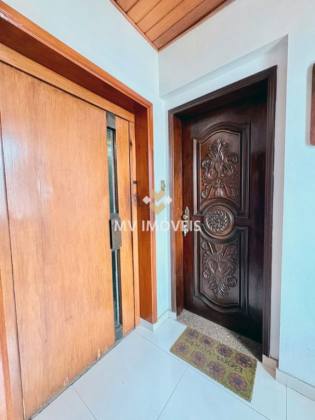 Apartamento no Ed. Guarani - Reduto - Belém/PA