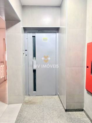 Apartamento no Ed. Guarani - Reduto - Belém/PA