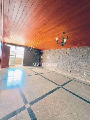 Apartamento no Ed. Guarani - Reduto - Belém/PA