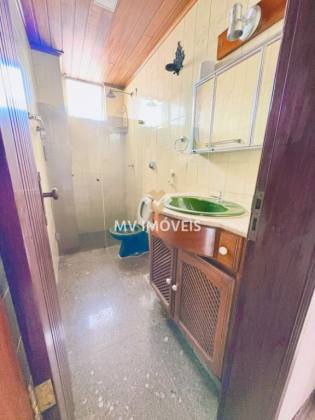 Apartamento no Ed. Guarani - Reduto - Belém/PA