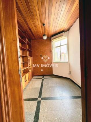 Apartamento no Ed. Guarani - Reduto - Belém/PA