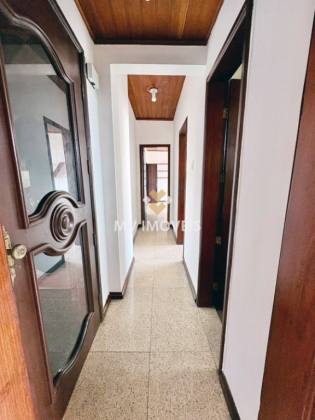 Apartamento no Ed. Guarani - Reduto - Belém/PA