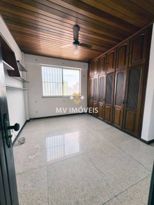 Apartamento no Ed. Guarani - Reduto - Belém/PA