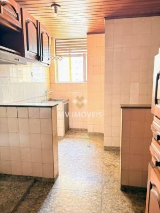 Apartamento no Ed. Guarani - Reduto - Belém/PA