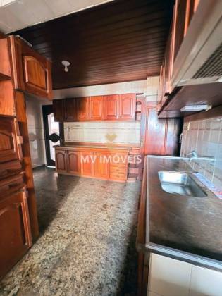 Apartamento no Ed. Guarani - Reduto - Belém/PA