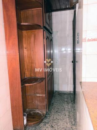 Apartamento no Ed. Guarani - Reduto - Belém/PA
