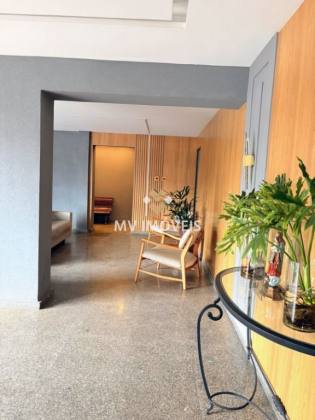 Apartamento no Ed. Guarani - Reduto - Belém/PA