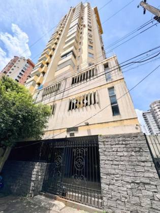 Apartamento no Ed. Guarani - Reduto - Belém/PA