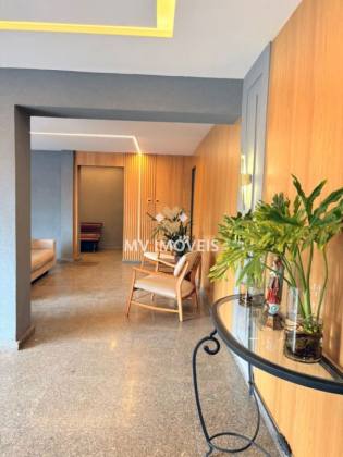 Apartamento no Ed. Guarani - Reduto - Belém/PA