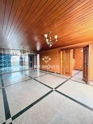 Apartamento no Ed. Guarani - Reduto - Belém/PA