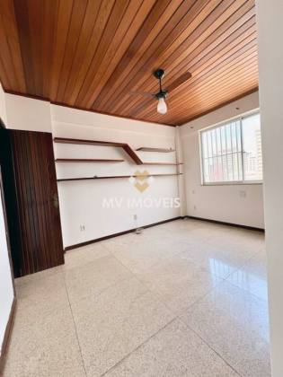 Apartamento no Ed. Guarani - Reduto - Belém/PA