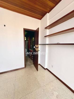 Apartamento no Ed. Guarani - Reduto - Belém/PA
