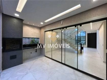 Casa no Cond. Villa Calábria - Guanabara - Ananindeua/PA