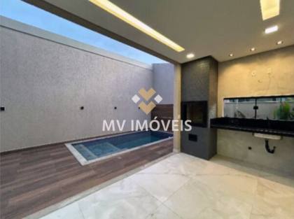 Casa no Cond. Villa Calábria - Guanabara - Ananindeua/PA