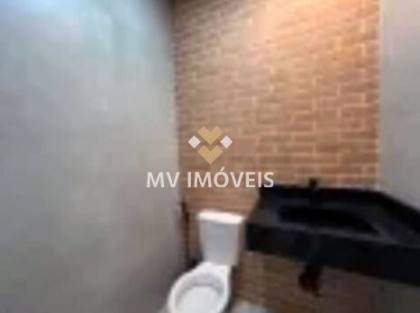 Casa no Cond. Villa Calábria - Guanabara - Ananindeua/PA