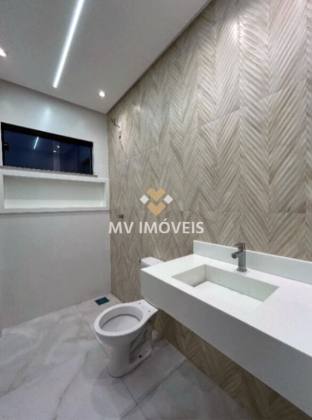 Casa no Cond. Villa Calábria - Guanabara - Ananindeua/PA