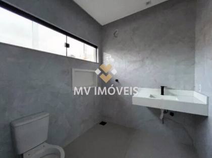 Casa no Cond. Villa Calábria - Guanabara - Ananindeua/PA