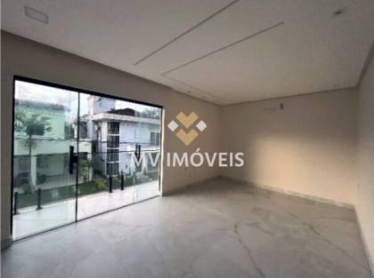Casa no Cond. Villa Calábria - Guanabara - Ananindeua/PA