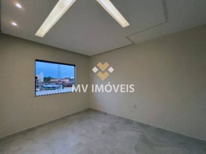 Casa no Cond. Villa Calábria - Guanabara - Ananindeua/PA