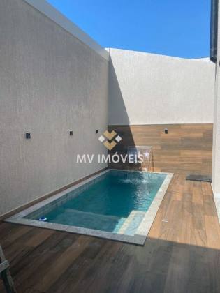 Casa no Cond. Villa Calábria - Guanabara - Ananindeua/PA
