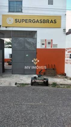 Depósito à venda no Sideral - Coqueiro - Belém/PA
