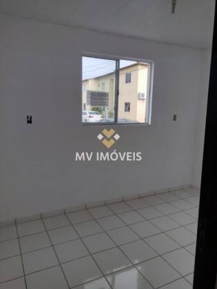 Apartamento no Cond. Super Life - Jibóia Branca - Ananindeua/PA
