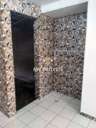Apartamento no Cond. Super Life - Jibóia Branca - Ananindeua/PA