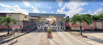 Apartamento no Cond. Super Life - Jibóia Branca - Ananindeua/PA