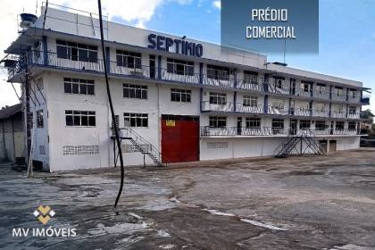 Prédio Comercial à venda - Maracangalha - Belém/PA
