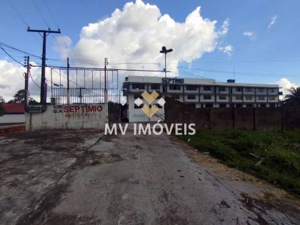 Prédio Comercial à venda - Maracangalha - Belém/PA