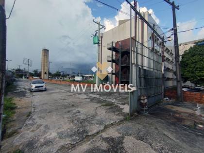 Prédio Comercial à venda - Maracangalha - Belém/PA