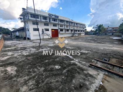 Prédio Comercial à venda - Maracangalha - Belém/PA